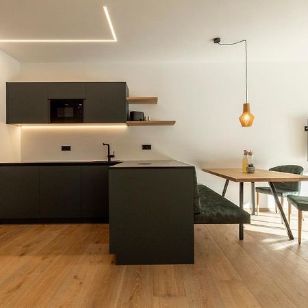 Erbacher Living Nature Apartments Suites Bozen Exterior foto